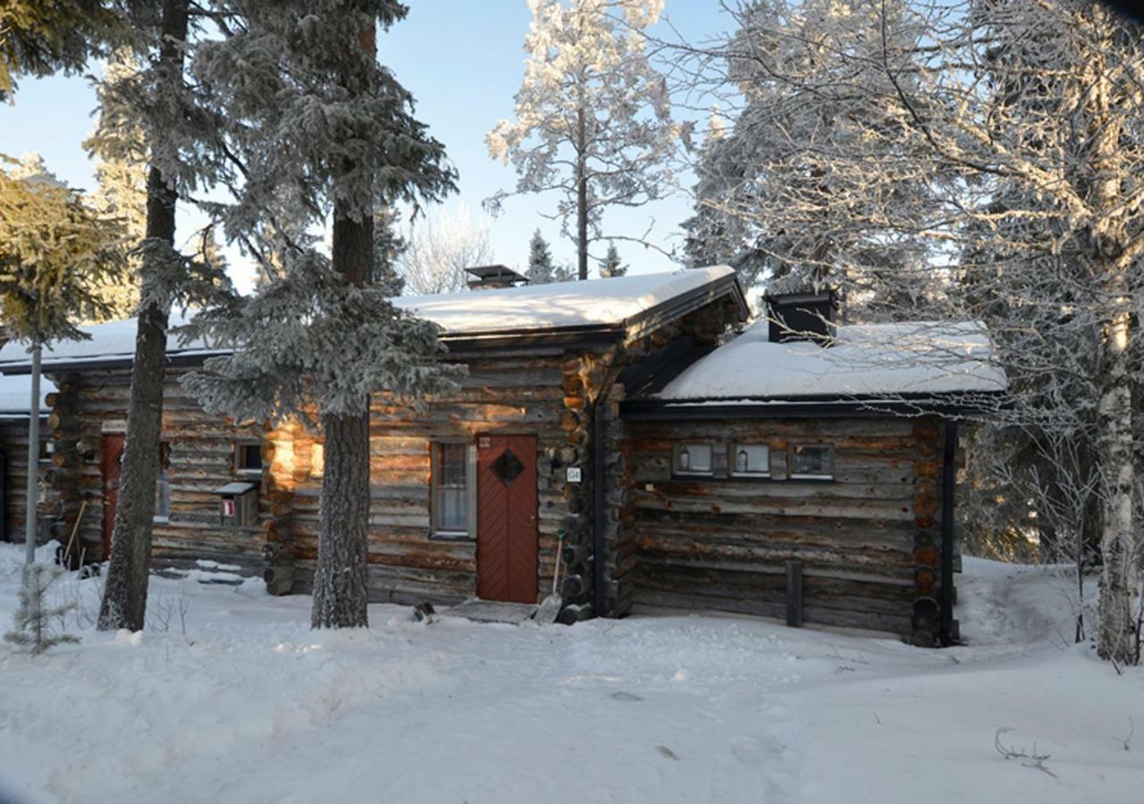 Salmikangas G4 Ruka Exterior photo